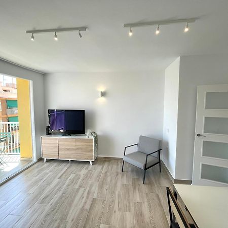 Ferienwohnung Nuevo, A 80 Metros Del Mar Y La Playa Cullera Exterior foto