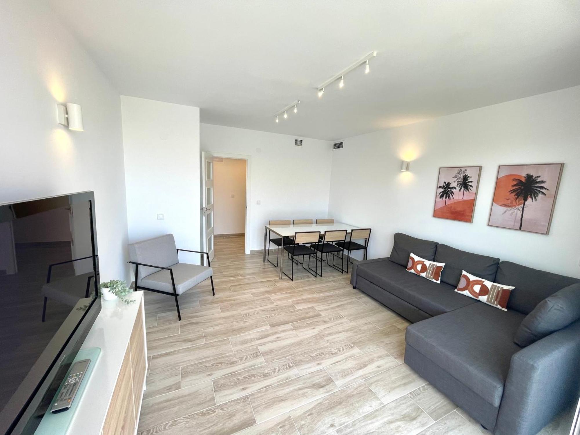 Ferienwohnung Nuevo, A 80 Metros Del Mar Y La Playa Cullera Exterior foto